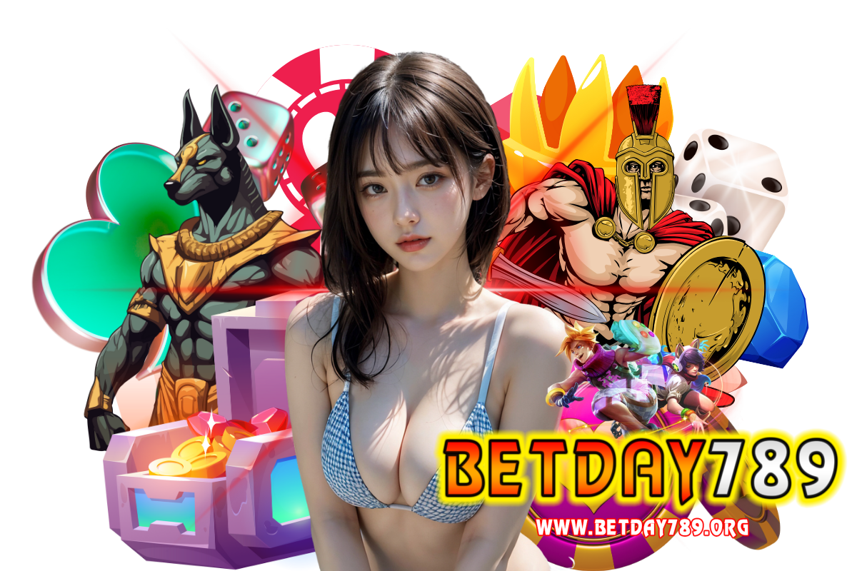 betday 789