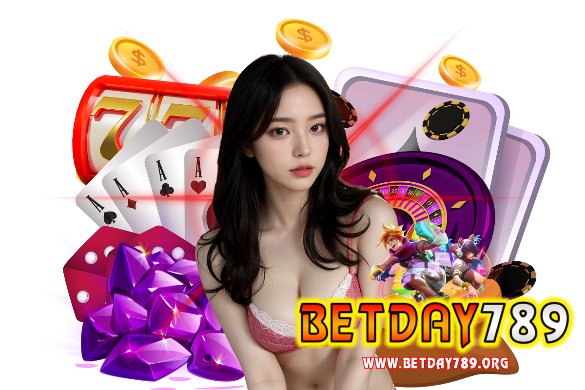 betday 789 wallet