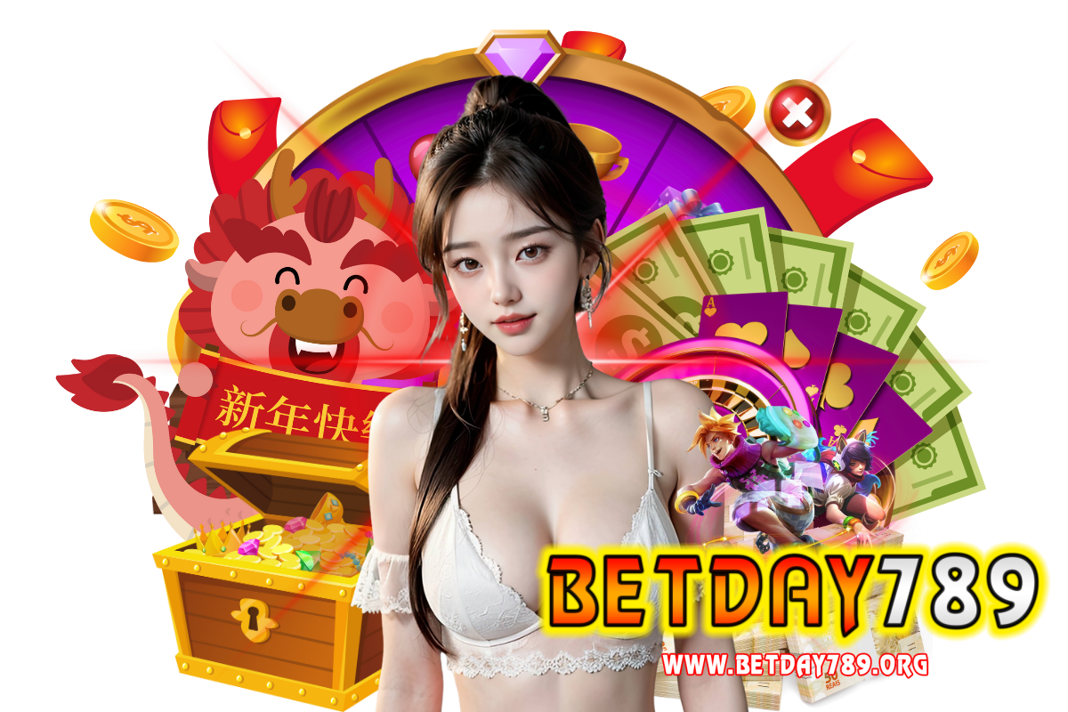 betday 789 สมัคร