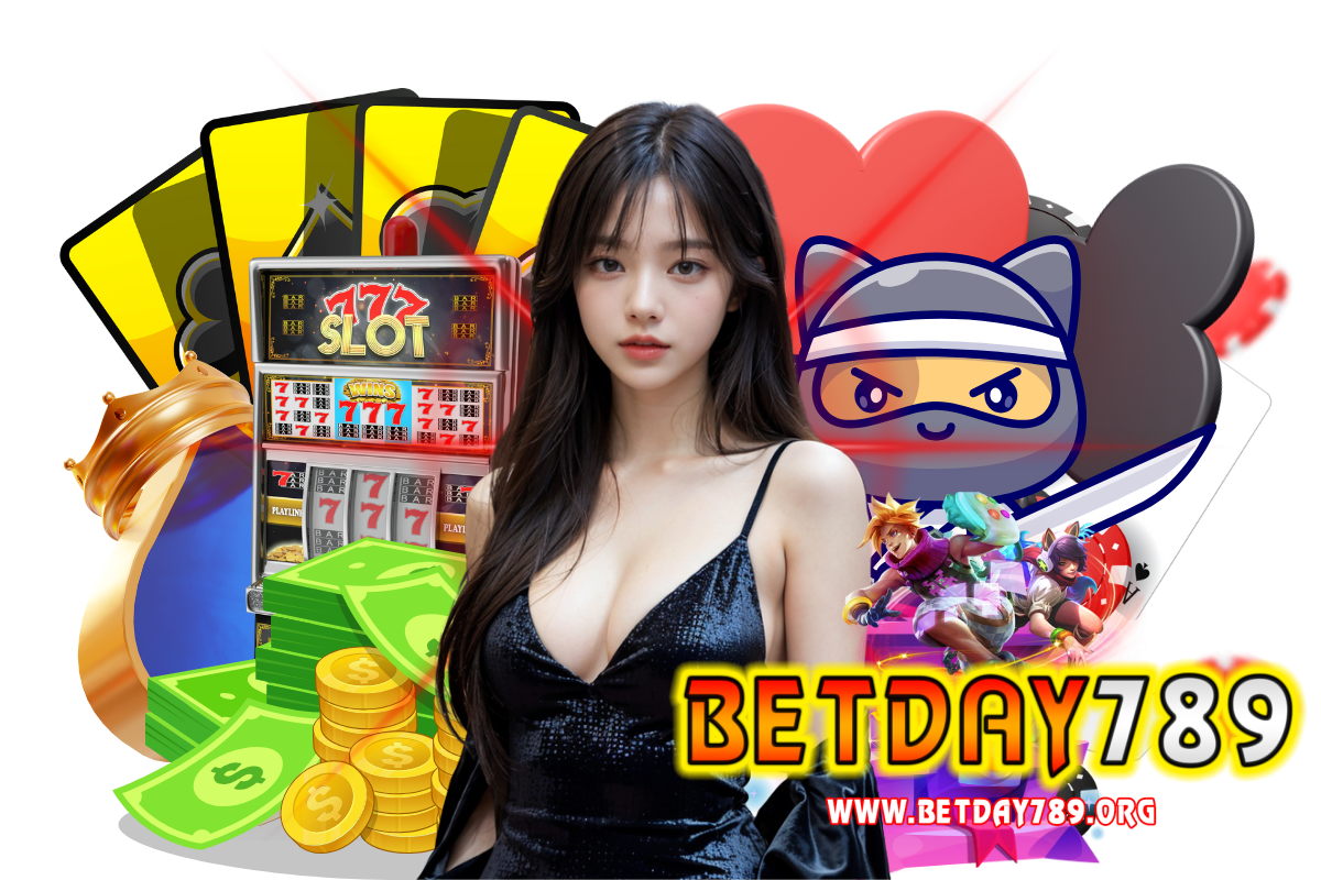 betday 789 เว็บตรง