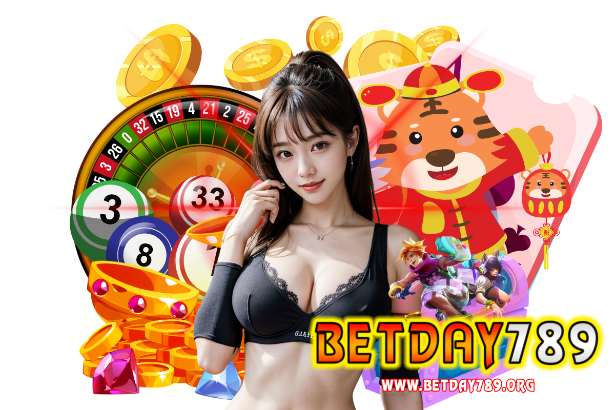 betday 789 แจกเครดิตฟรี